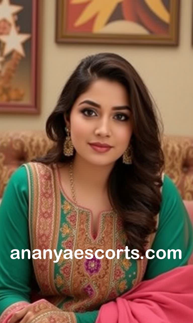 Ariyalur Escorts
