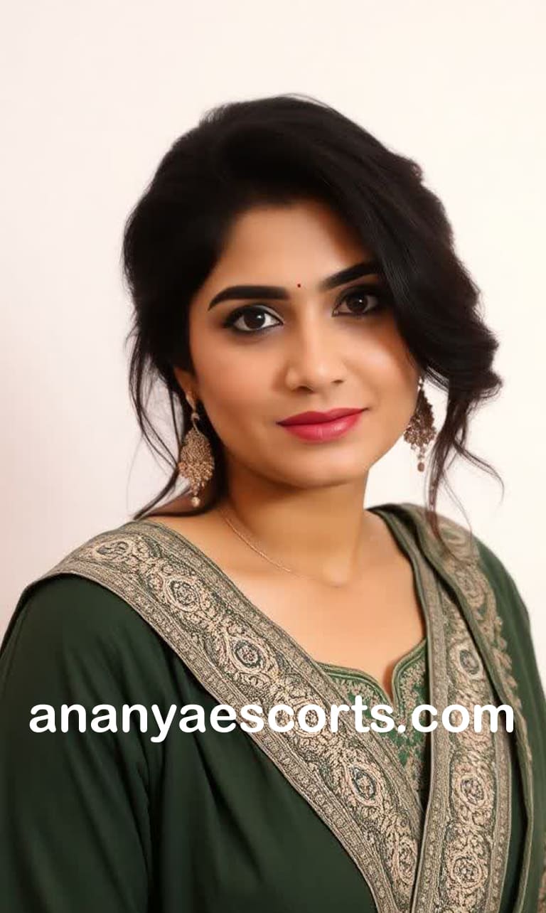 Ariyalur Escort Service