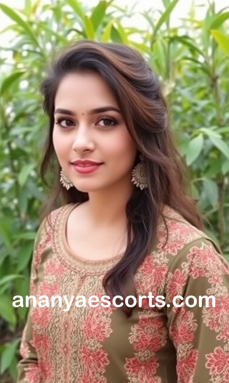 Escort Service in Ariyalur