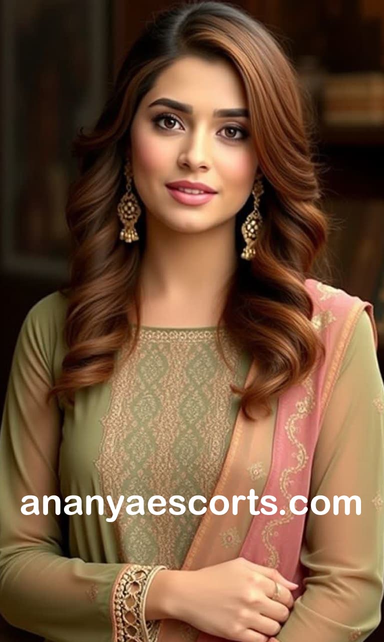 Escort Service in Ariyalur
